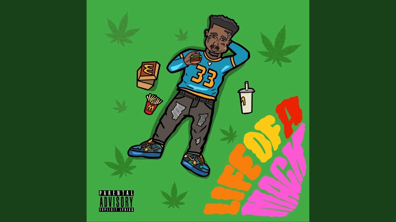 Trap Like A Bum