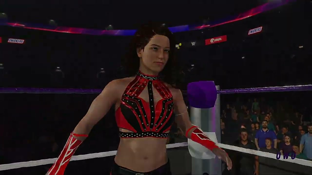 There is so much carnage leading up to the next Super Show and that Fatal-5-Way! - UWU [Ep. 42]
