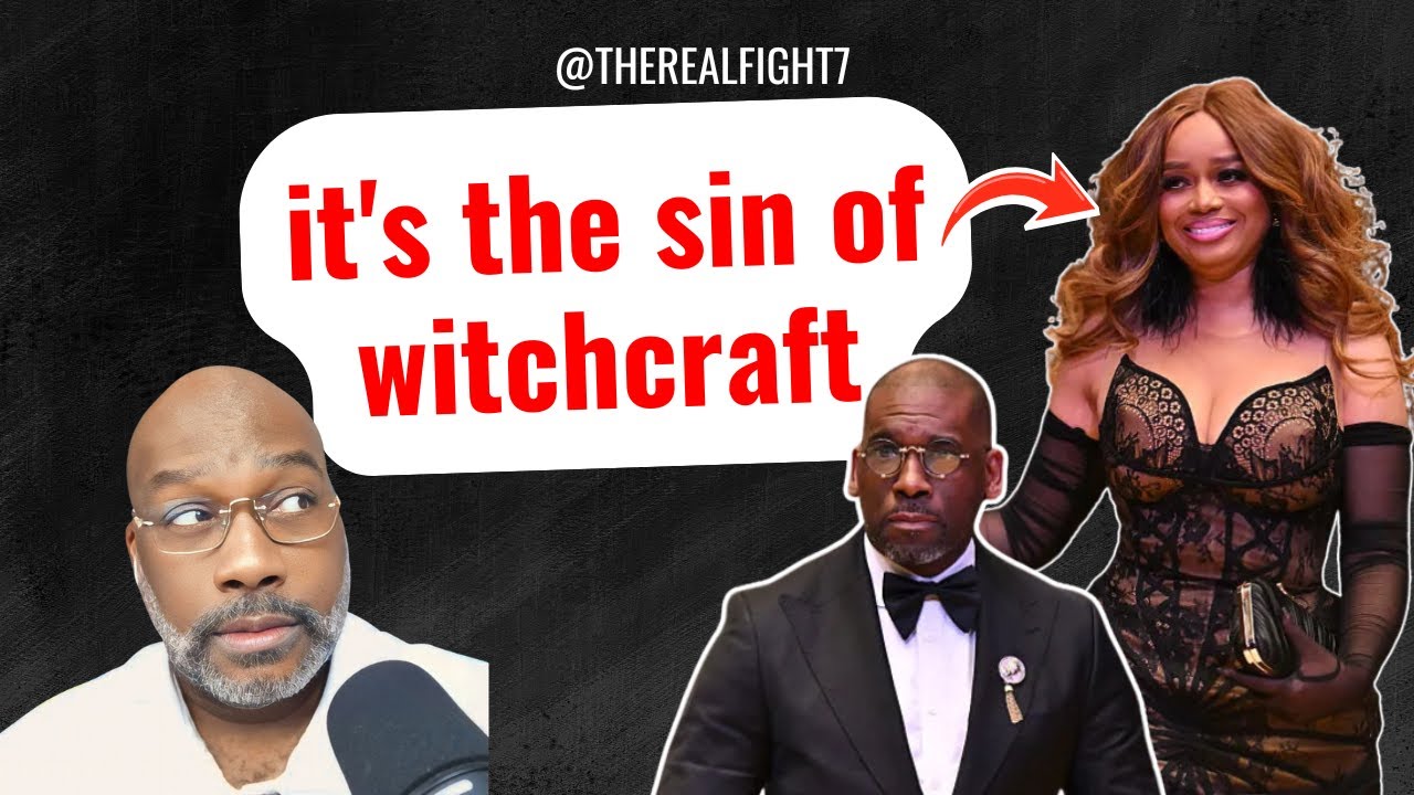 How Manipulation, Rebellion, and False Holiness Corrupt Families: Obedience Is Better Than Sacrifice