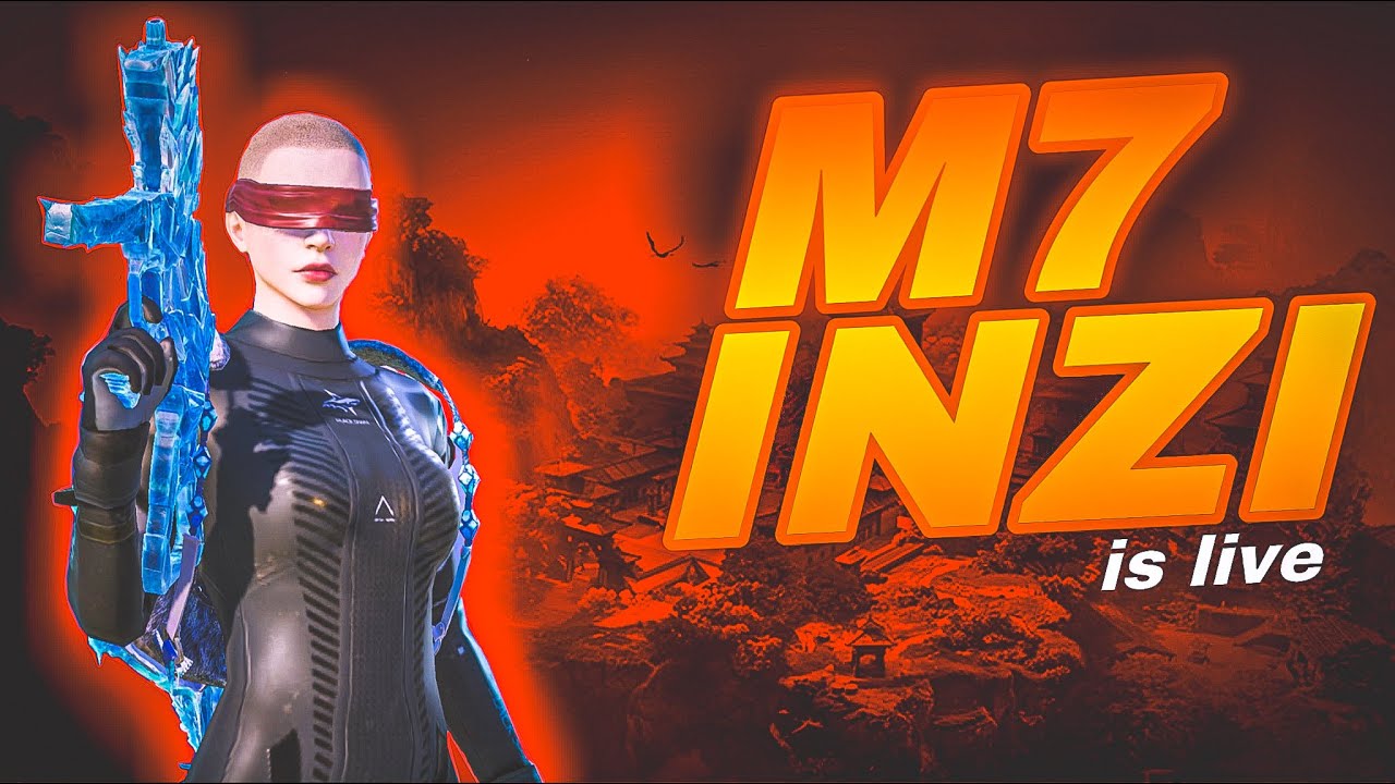 MOBILE Custome room 😍  | pubgmobile | M7 INZI | PAKISTAN 🇵🇰
