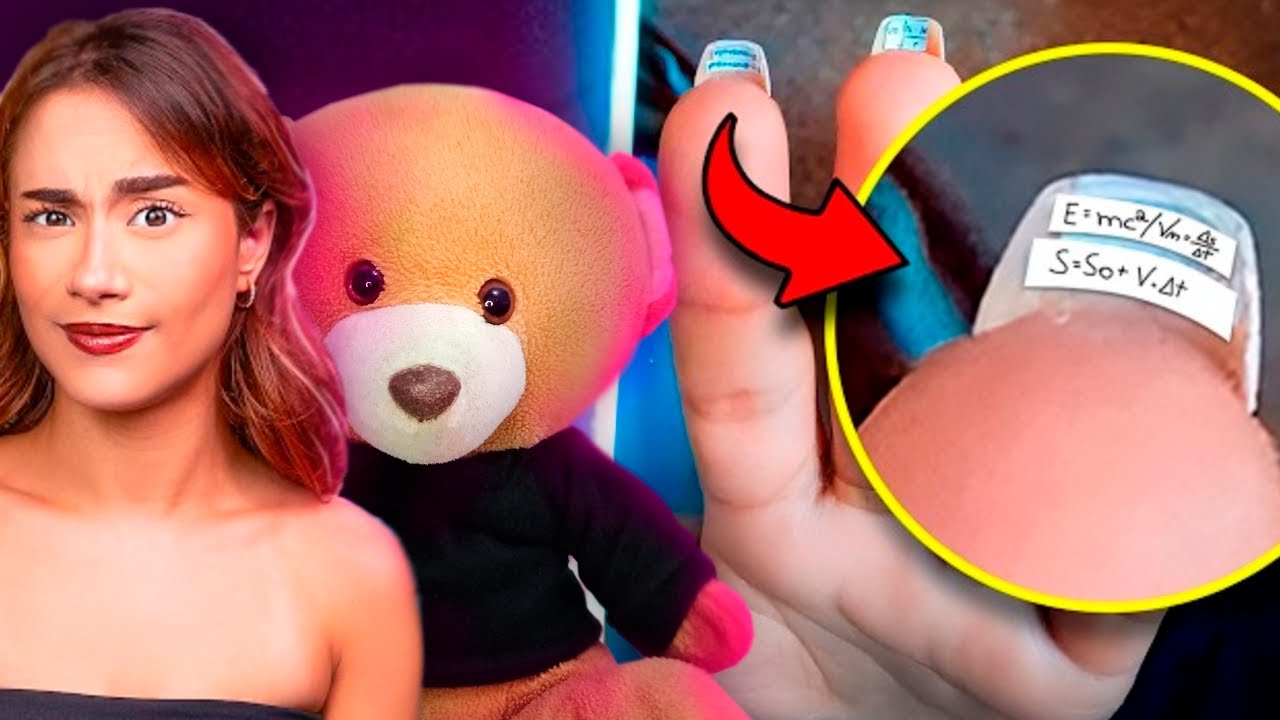 PESSOAS GENIAIS QUE VENCERAM O SISTEMA - React Giuliana Mafra