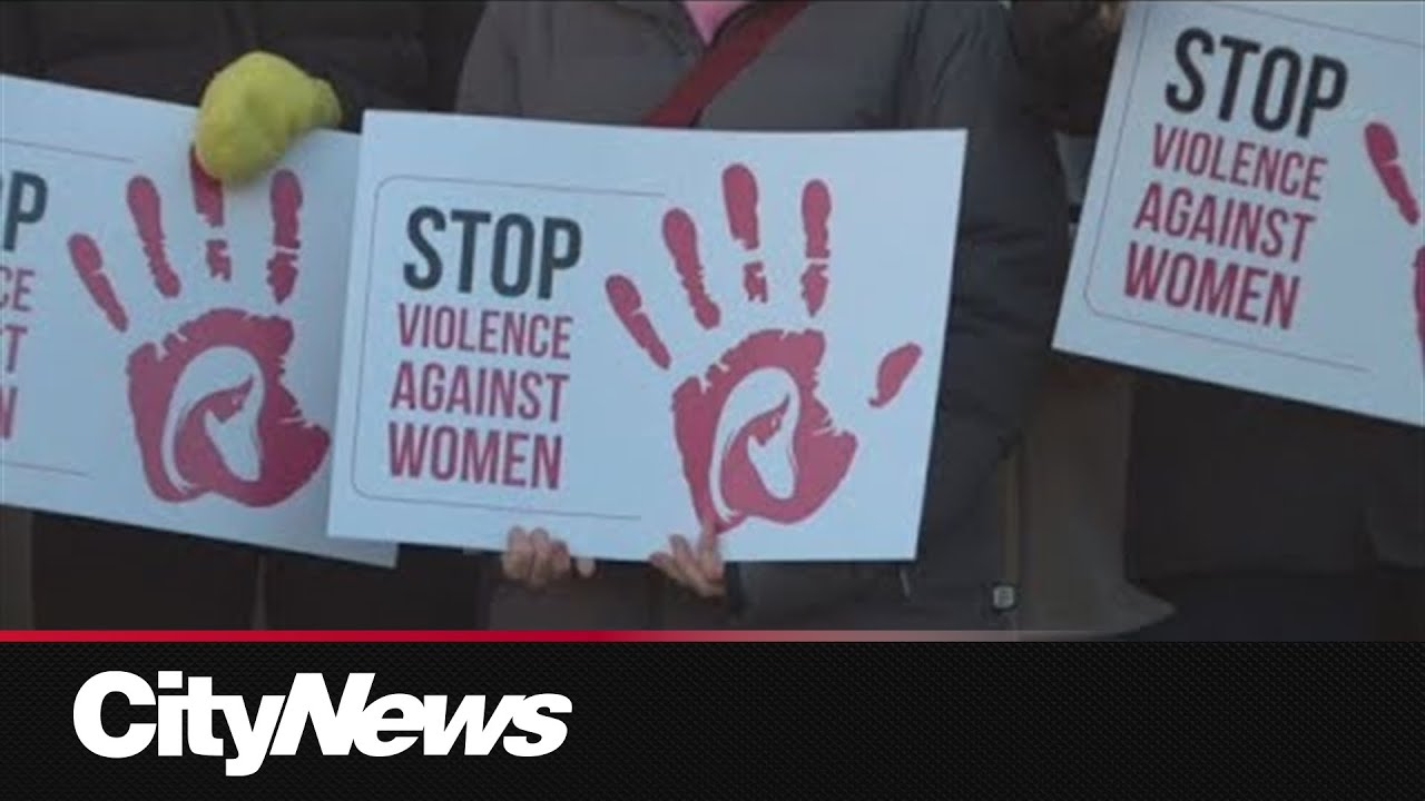 Killing of Saanich woman reignites calls to address intimate partner violence