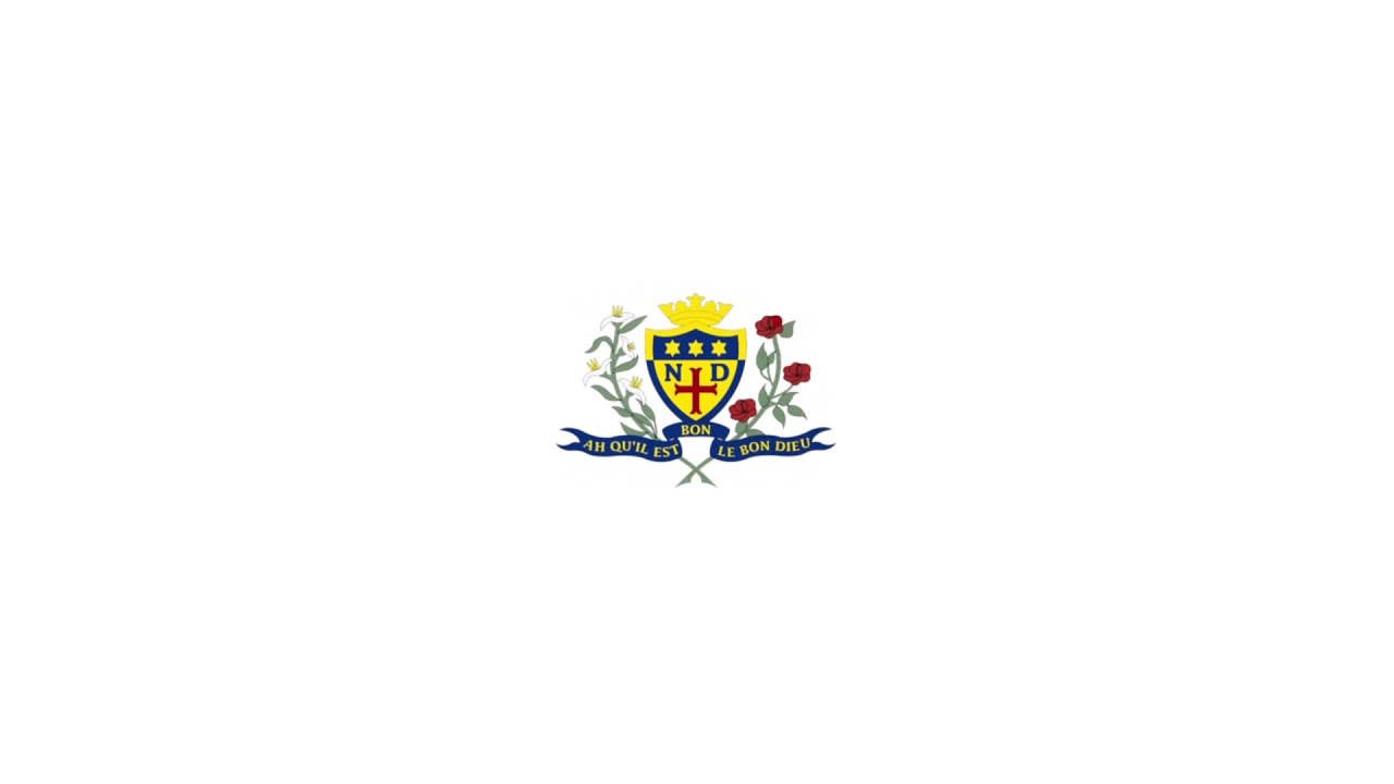 Notre Dame High School - Virtual Open Evening 2020