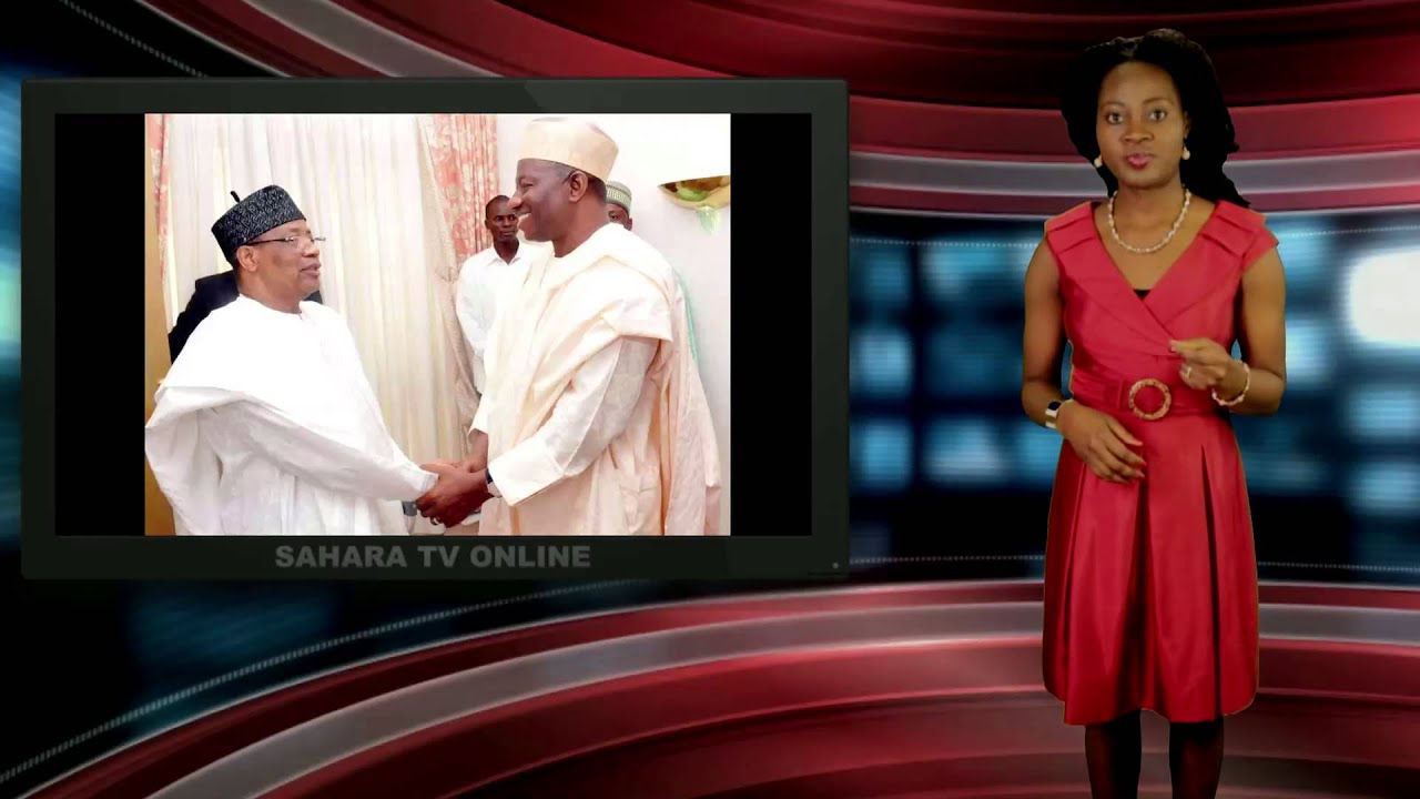 Keeping It Real With Adeola - Eps 151 (Debunking The Lies About Buhari/Jonathan; Gambian Coup)