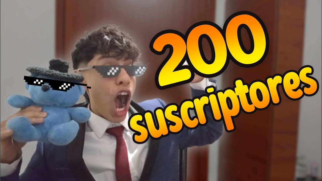 ESPECIAL 200 SUSCRIPTORES (50 cosas sobre mí) | RC Peregrino 