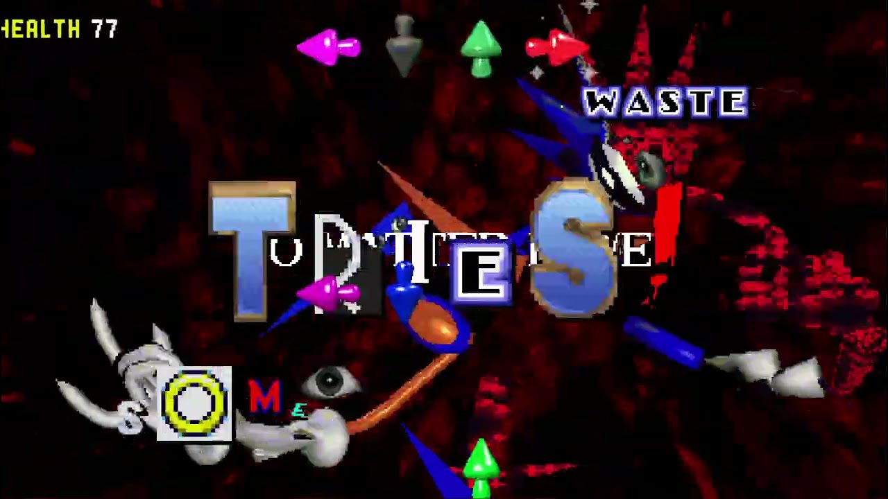 REWRITE SONIC - ROUND 2! (full game and yes i a bit bcuz I AM NEW!!!)#SonicReWrite#FNF#Hi
