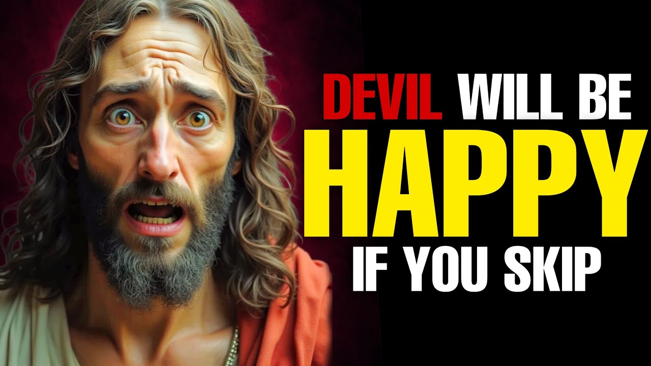 ✝️God Says: 