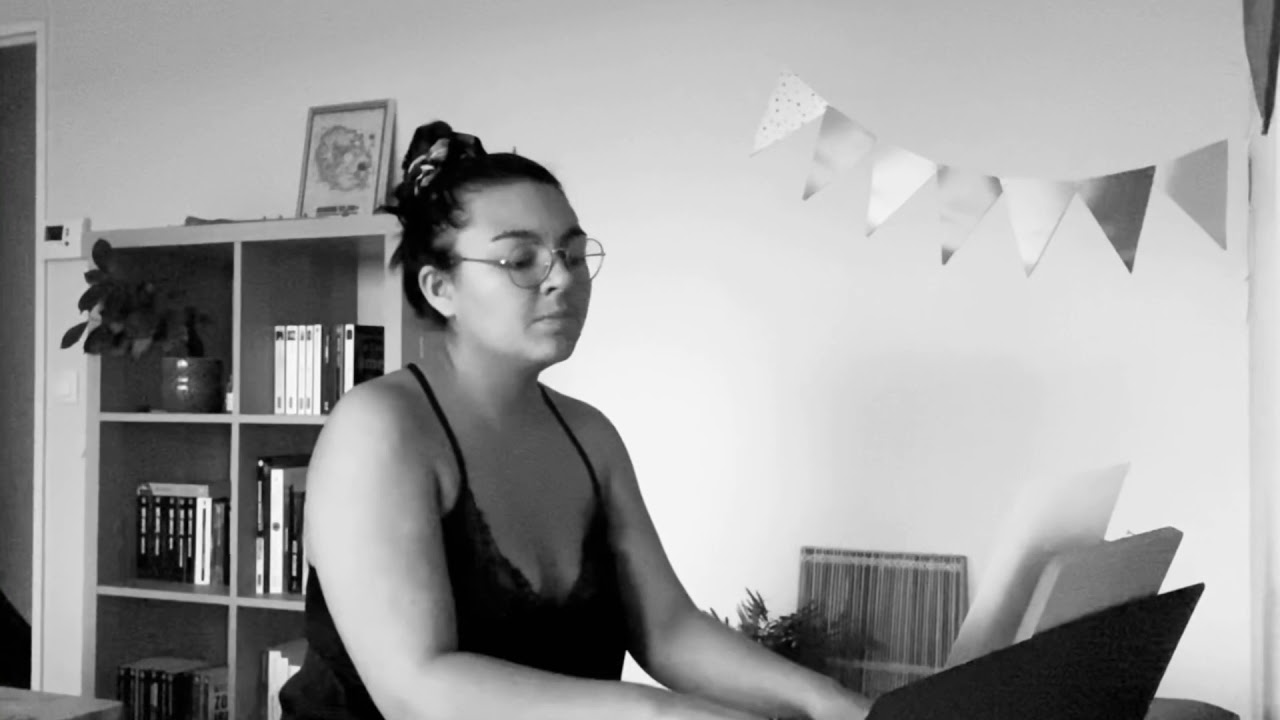 LES RESTES DE TOI - Charlotte Boyer (compo)