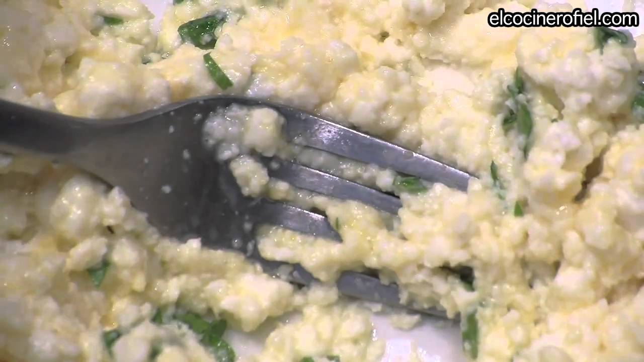 EL COCINERO FIEL #258 - LASAÑA O LASAGNA DE CARNE Y ESPINACAS (Y TRES)