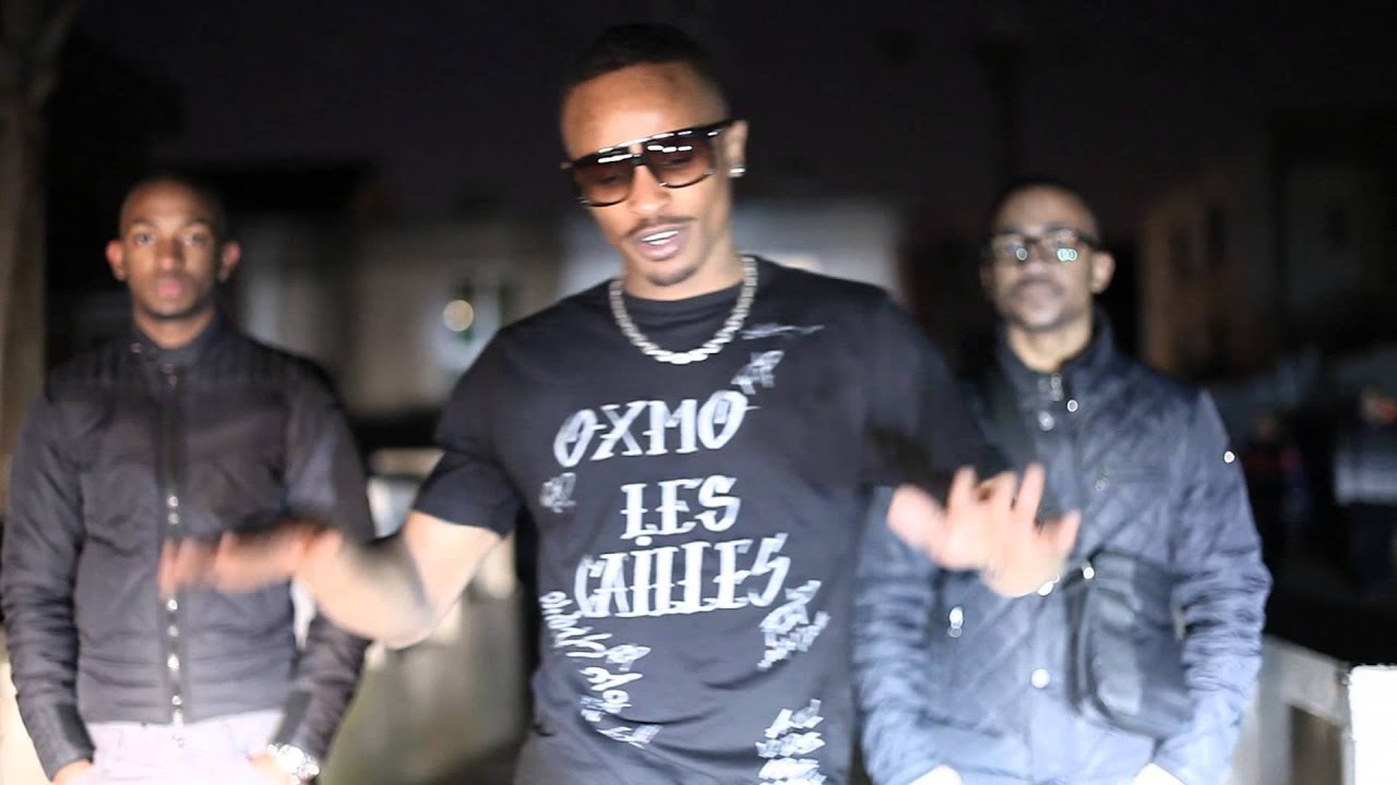 Samso Rip oxmo