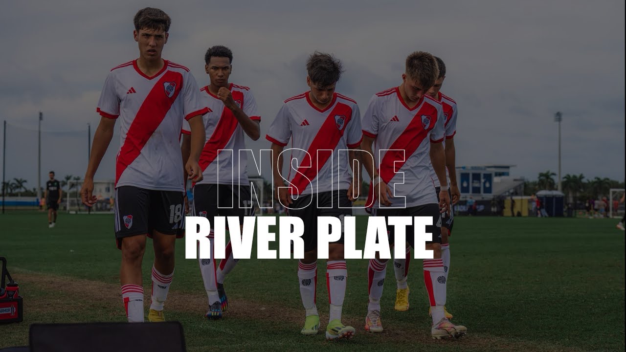 Inside River Plate - The Most Successful Club In Argentine History