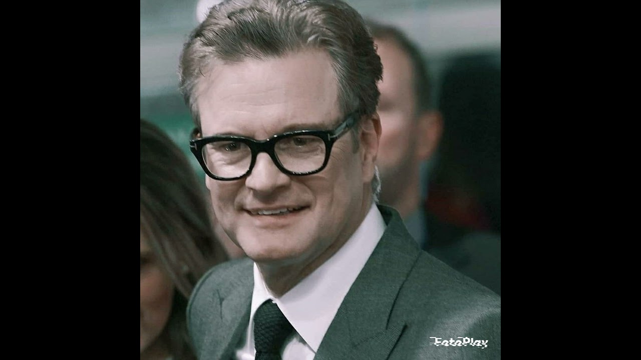 Sweet and Sexy Colin
