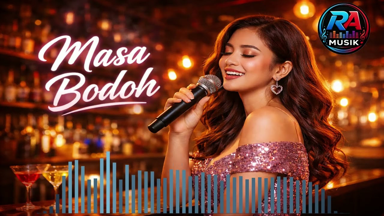 Judul : MASA BODOH / DJ DANGDUT REMIX.R A Musik