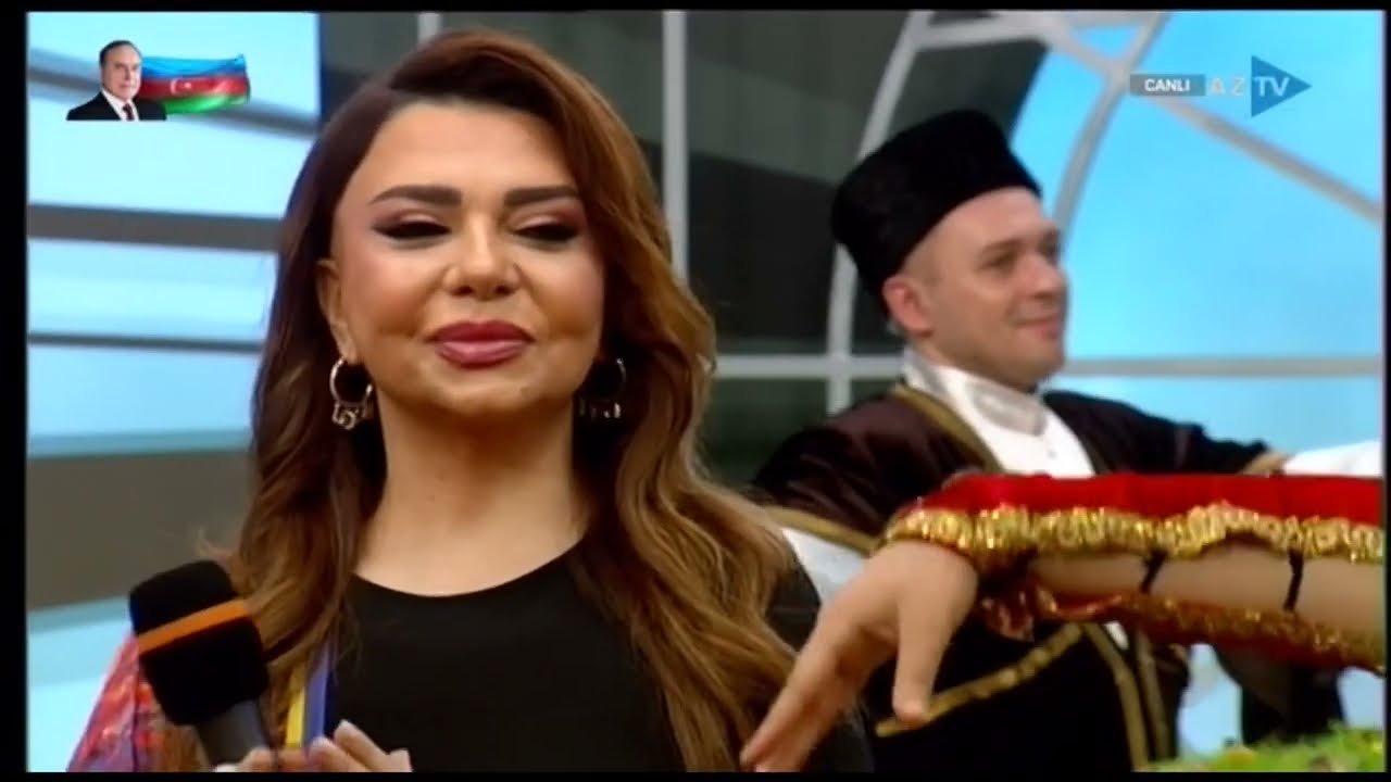Nəzakət Teymurova - Novruz