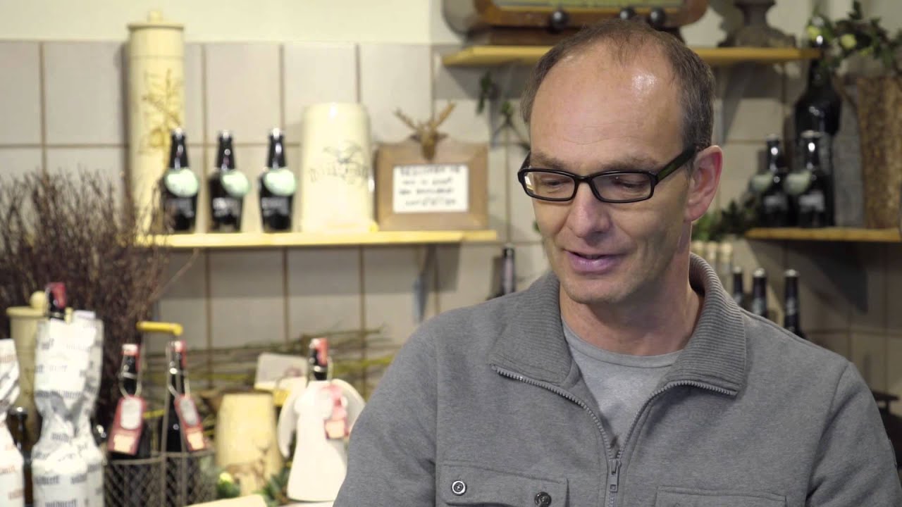 Cristallo UNICO &ndash; Brauerei Hofstetten