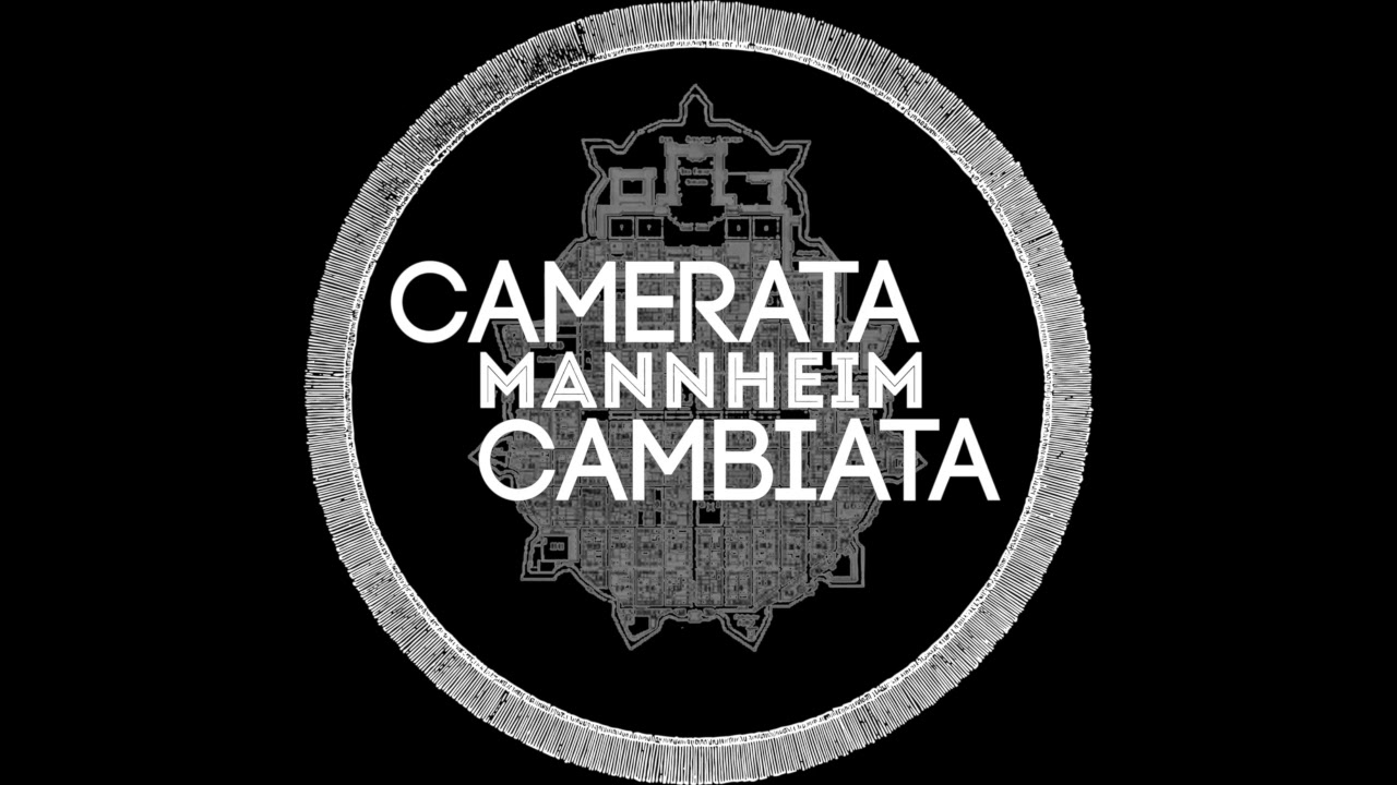 Thomas Tallis - Out of the Deep (Camerata Cambiata)
