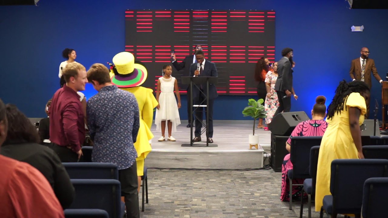 We Do Life Together: When The Remnant Worships| 8/10/25 | 8:30am