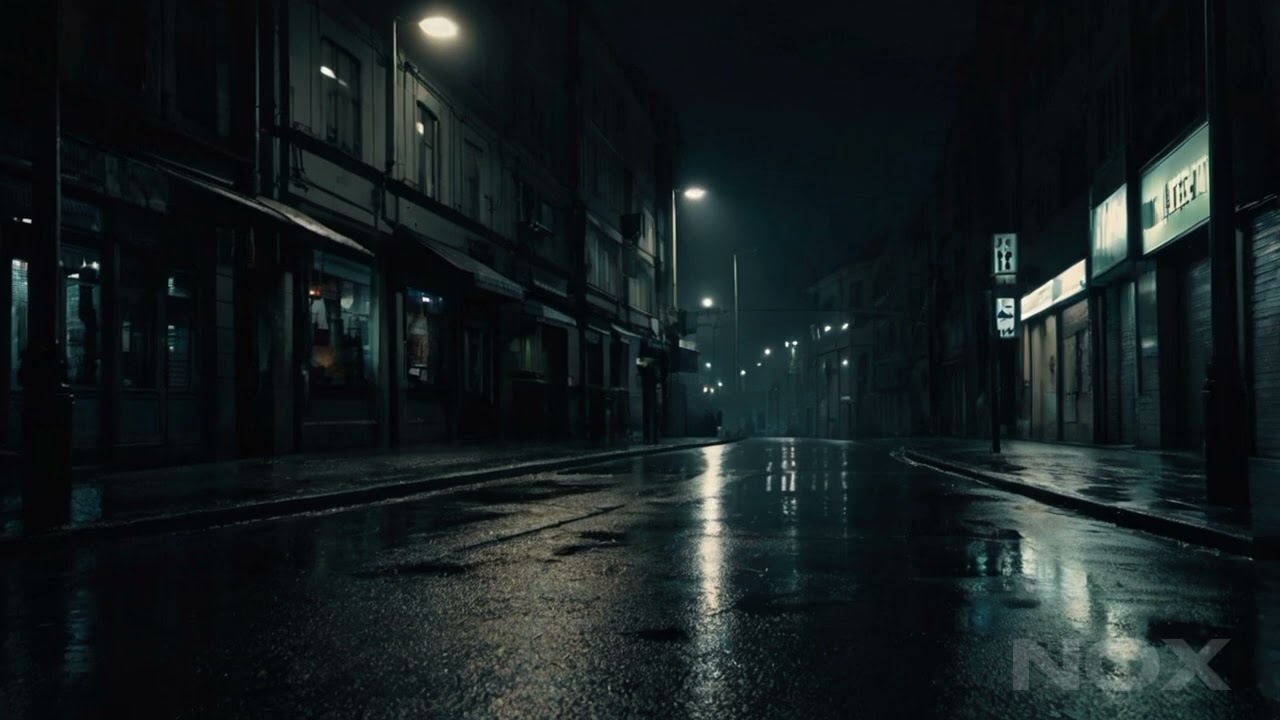 OMEN | Dark Atmospheric Trap Instrumental