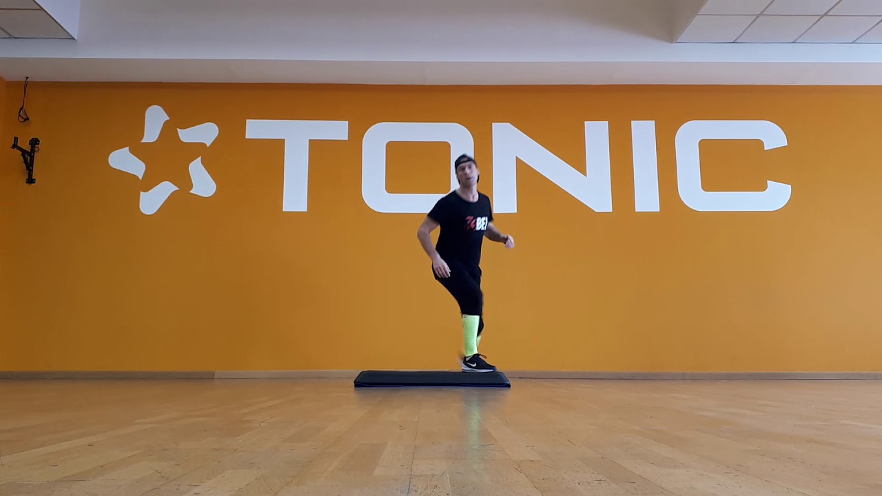 Step by Ale (Full Block#30)