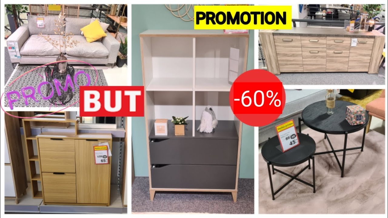 BUT🎊PROMO JUSQU'À-60% / VENTES PRIVÉES 06.01.22 #PROMO #BUT #VENTEPRIVÉE #VENTESPRIVÉE #promotion