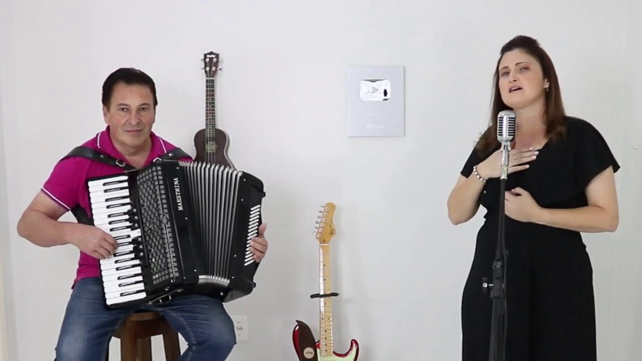Um Certo Galileu - Roseméri Vaz