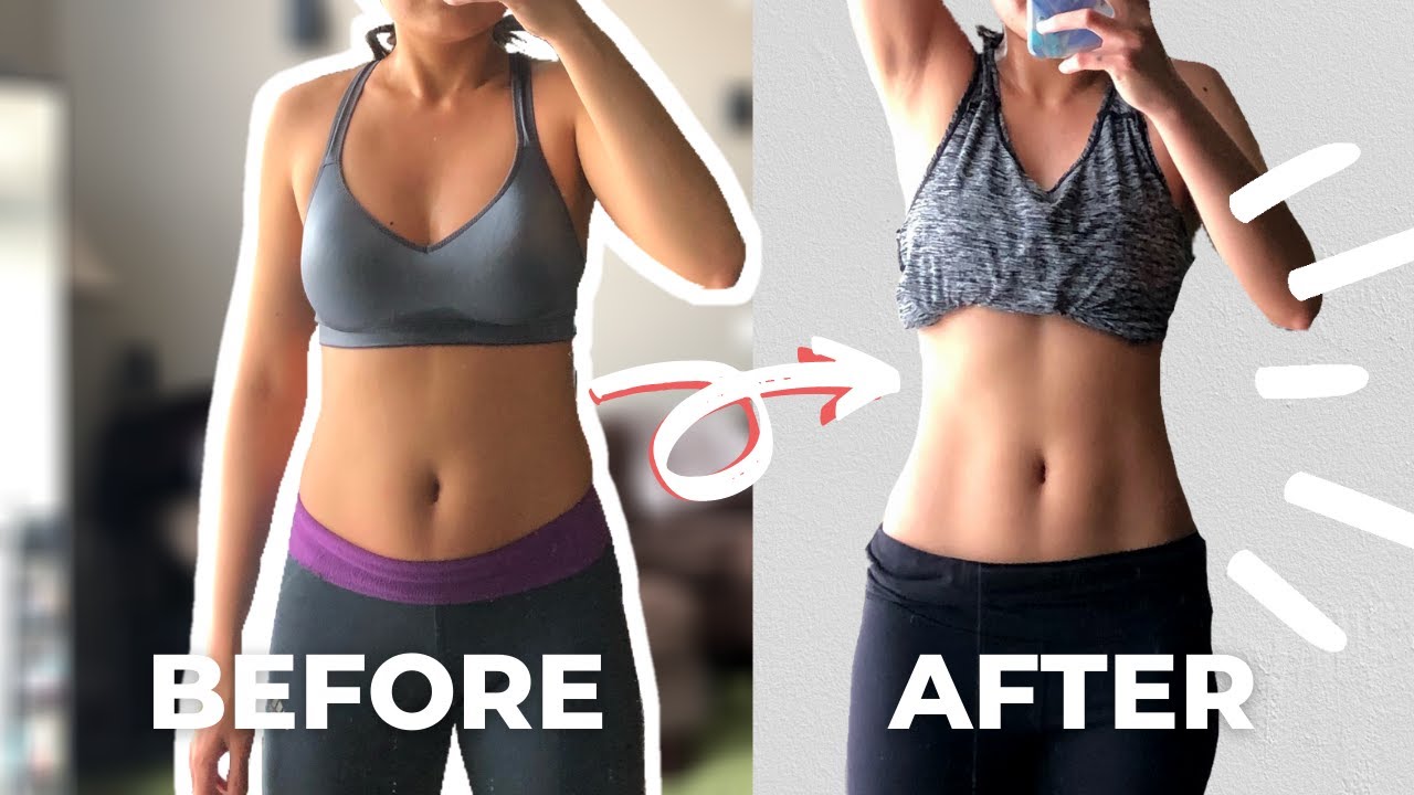 1000 JUMP ROPES A DAY FOR 7 DAYS *shocking results!*