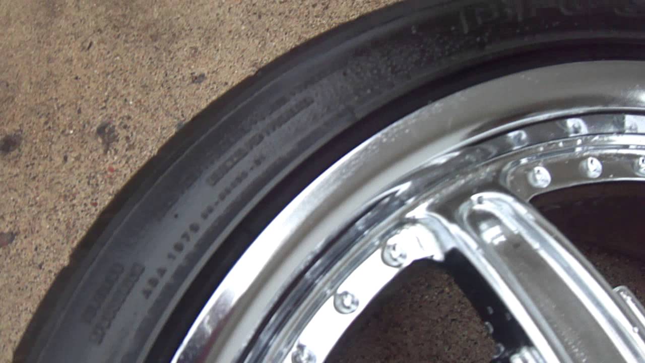 Craigslist RIMS FOR SALE