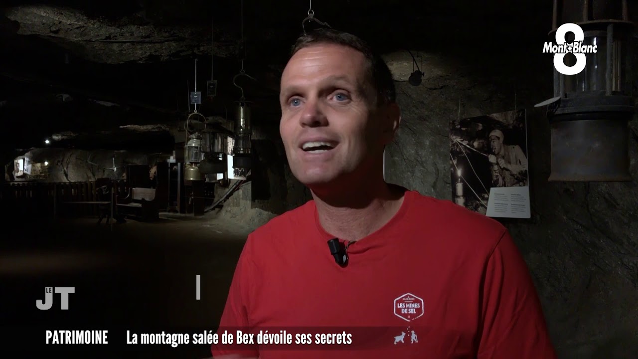 Un trésor souterrain