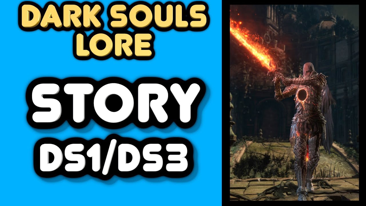 Dark Souls with Saint Riot ⭐