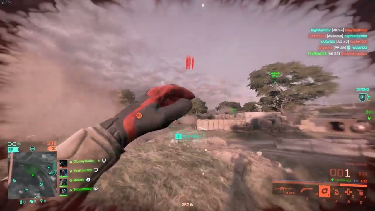 battlefield 2042 nonsense :]