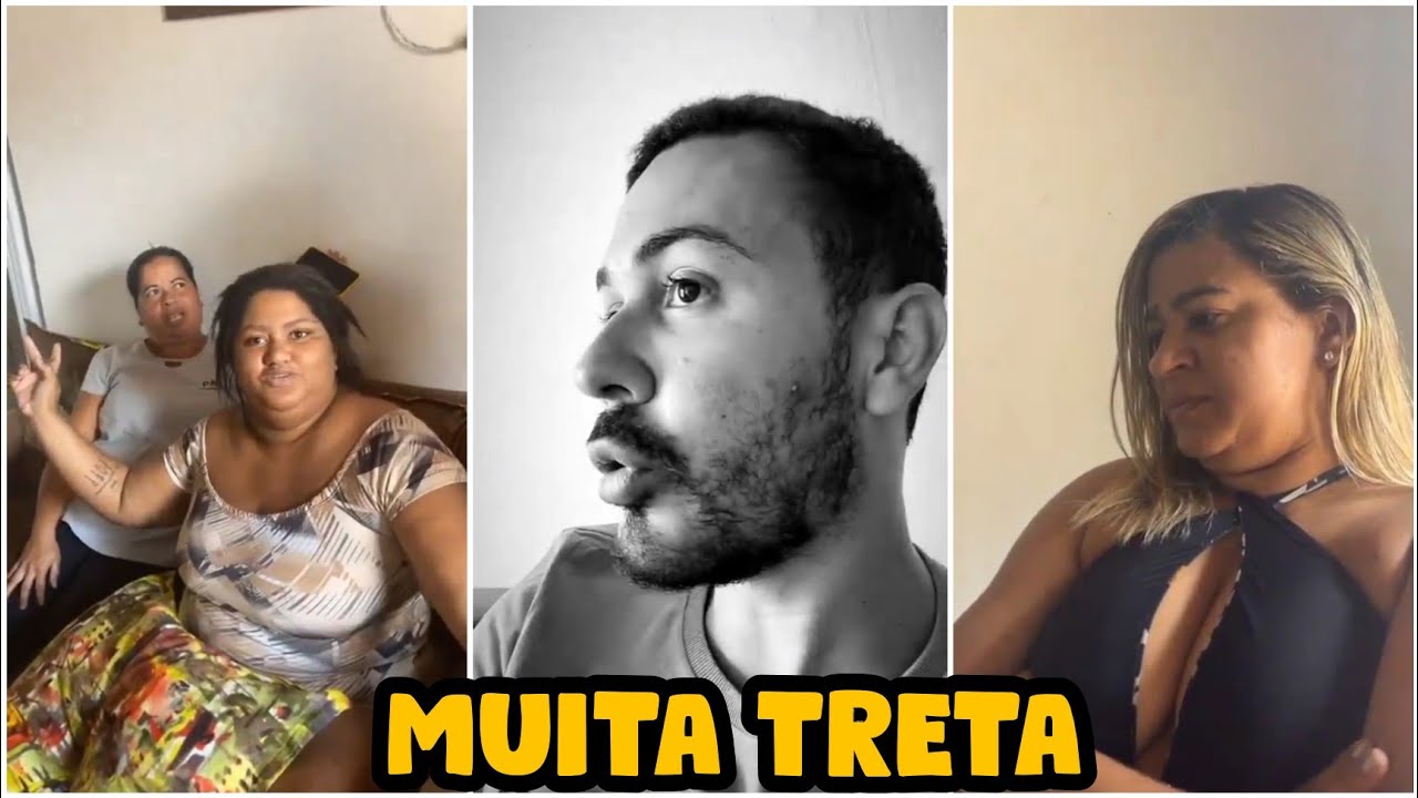 Carlinhos Maia vai na vila tentar resolver treta