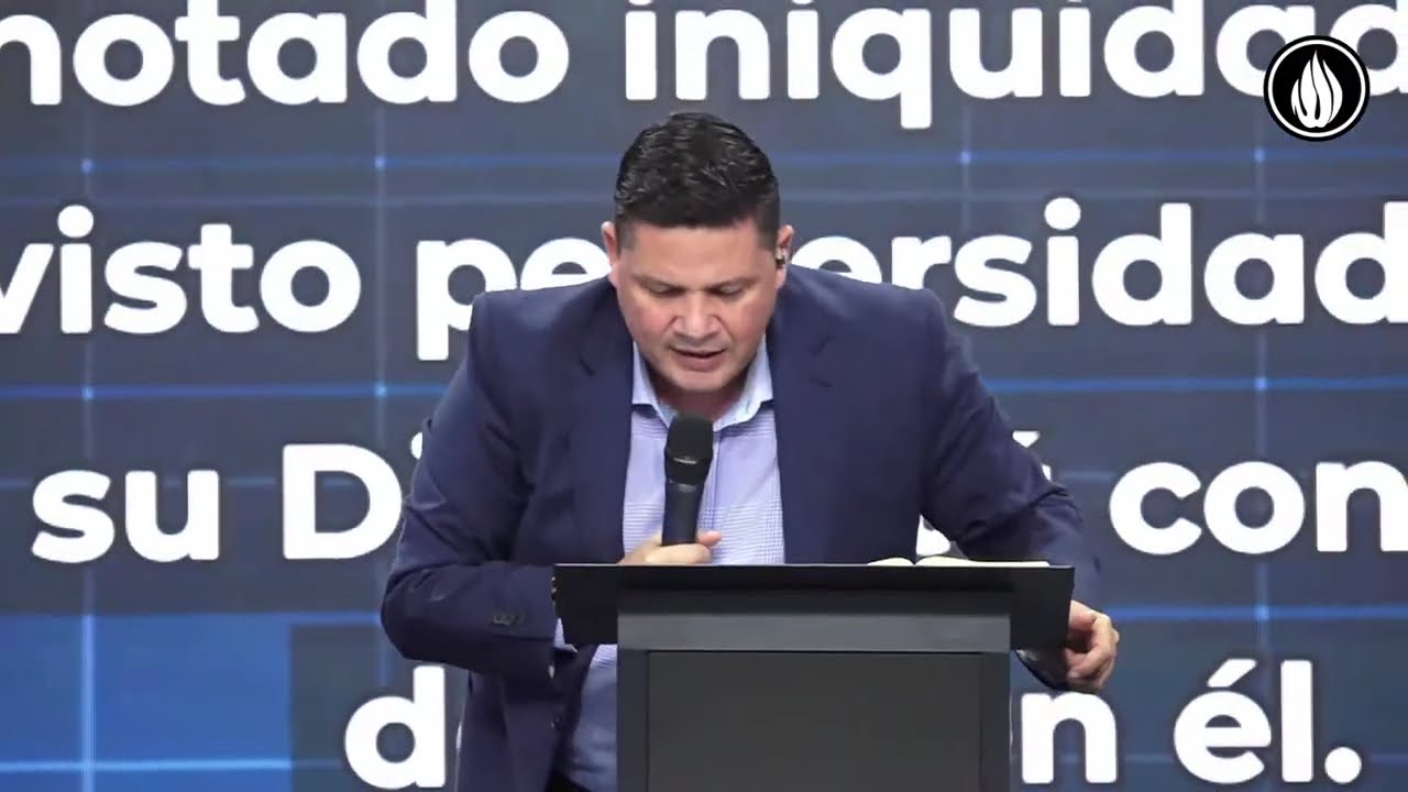 Fiesta Espiritual | Visión de Multitudes | Prédica 2026