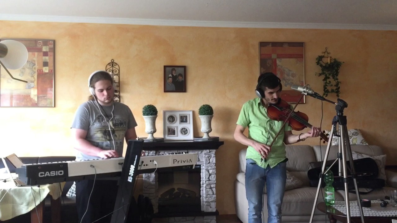 Improvisation 