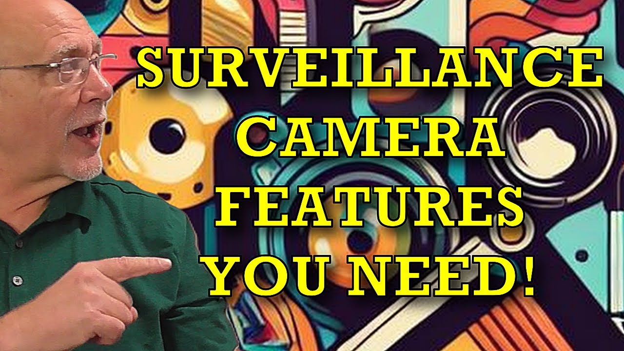👉Essential Camera Features Every Private Investigator Needs For Effective Surveillance