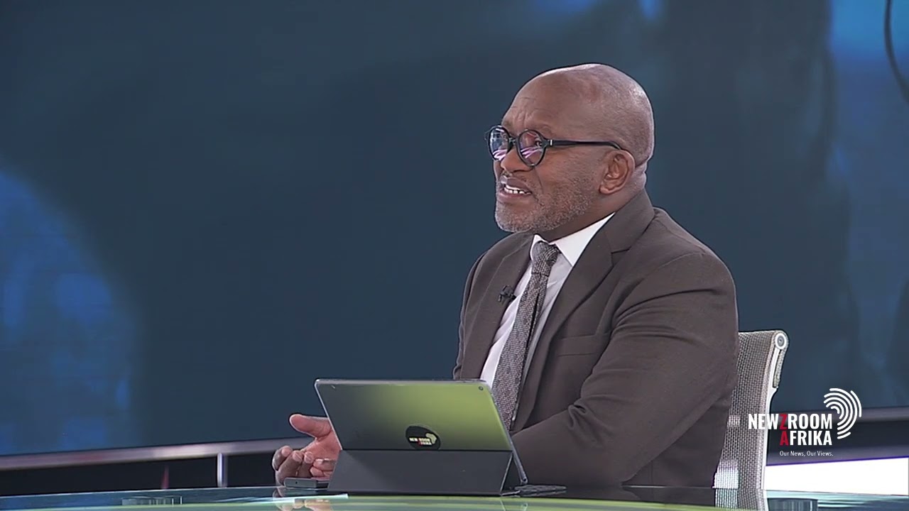 Ndou: MK Party's legal triumph over IEC a moral boost