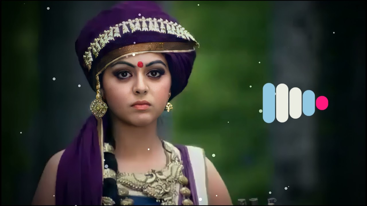 Kunthi Entry BGM | Mahabharata