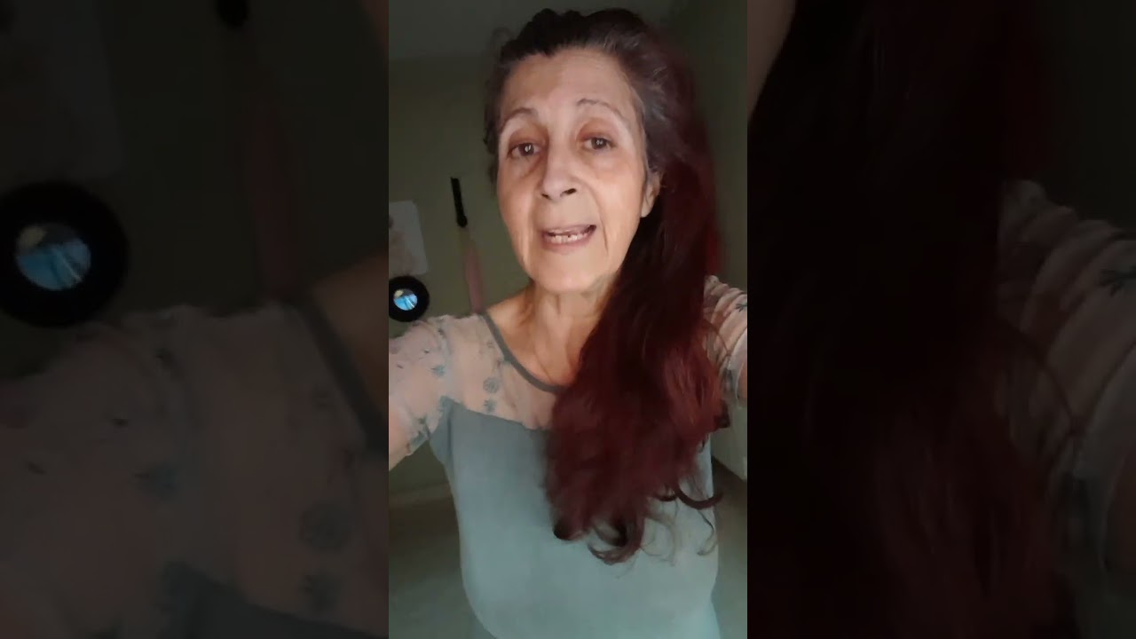 Dios Selló Con Maria ayer y hoy S91 