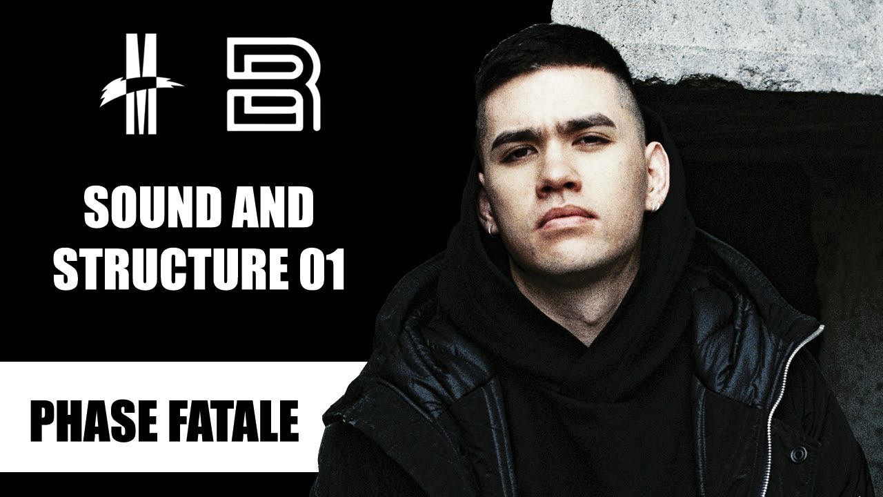 SOUND AND STRUCTURE 01: PHASE FATALE