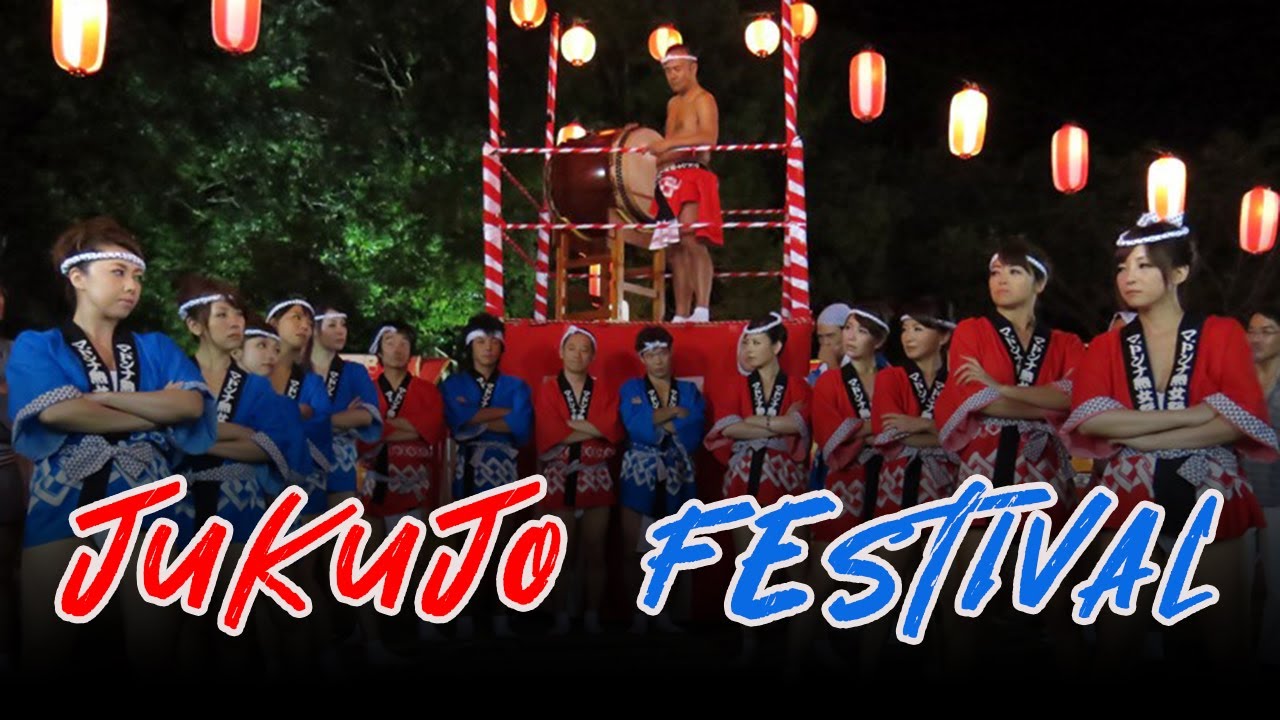 Jukujo Festival マドンナ10周年記念作品