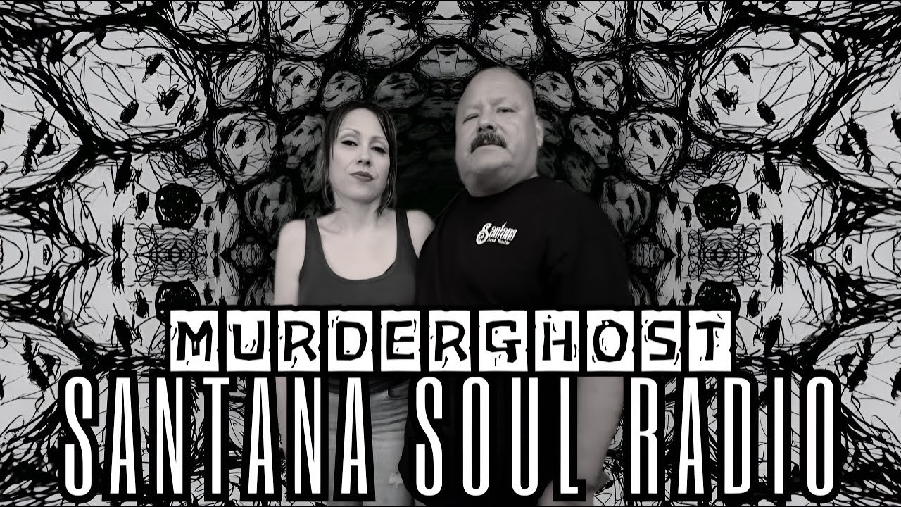 MURDERGHOST - 45 RPM Vinyl | Rare Soul & More