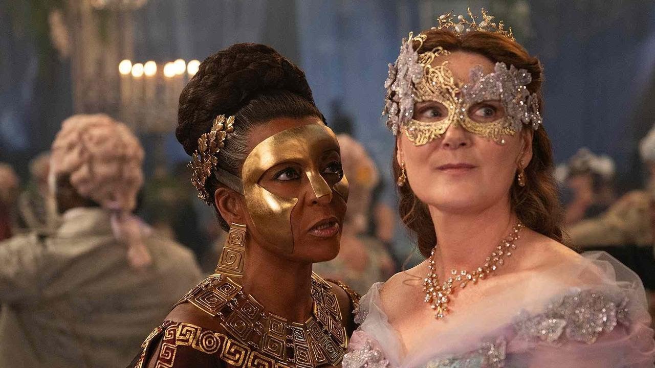 Bridgerton Bombshell: Is Fan Favorite Lady Danbury Leaving?