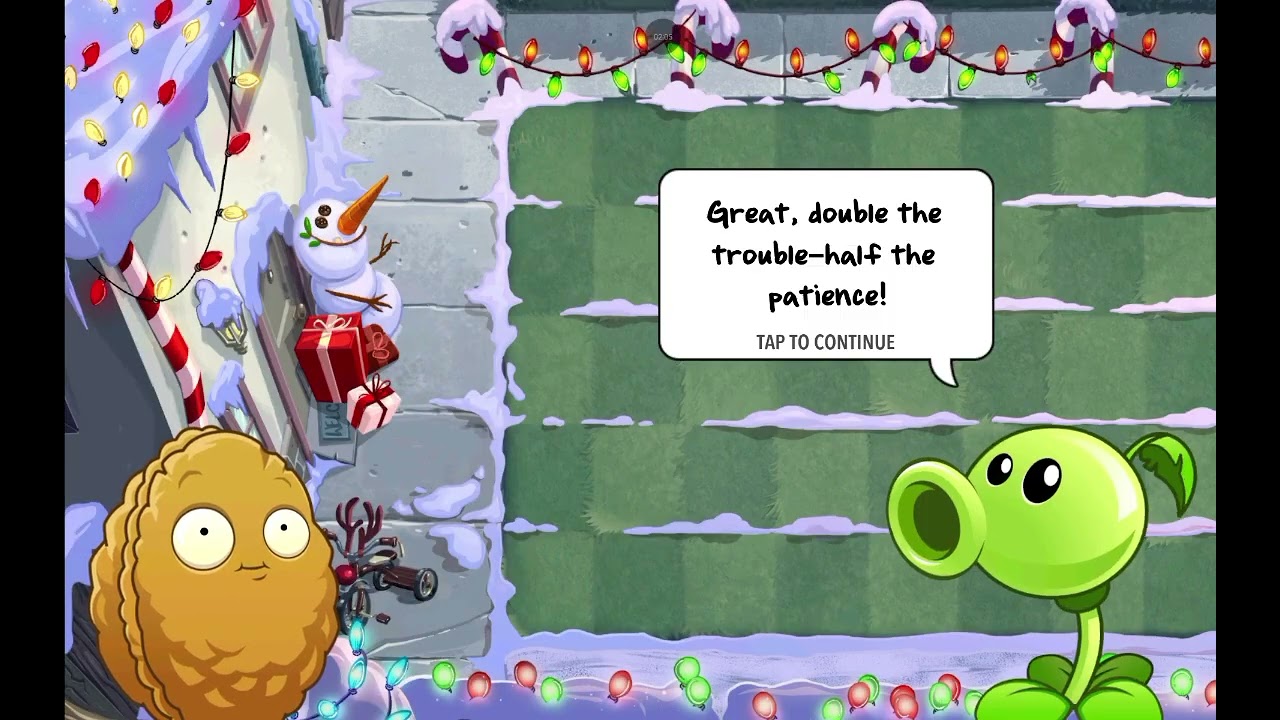 Plants vs Zombies MGP Adventures 