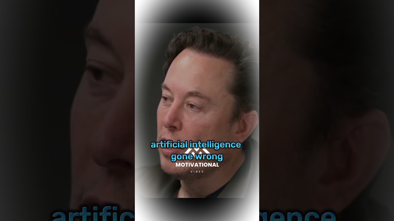 What are the threats for humanity #shorts #inspiration #motivation #life #elonmusk #humanity