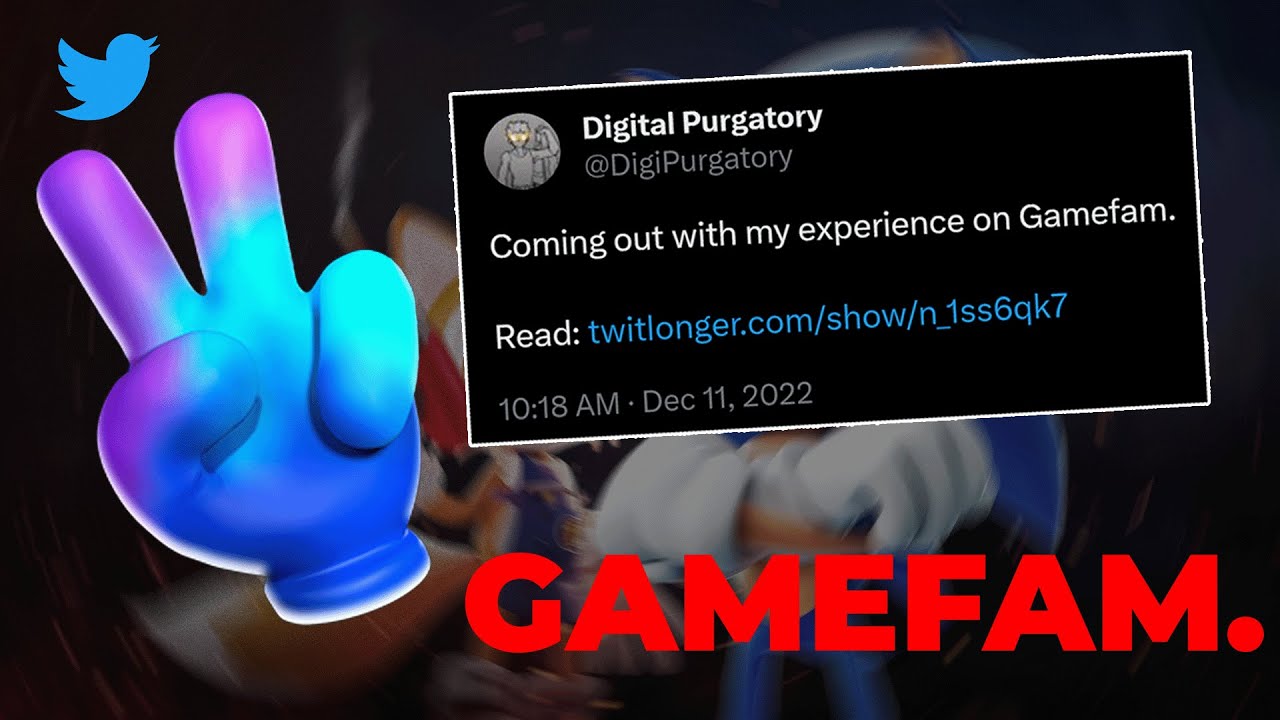 The Story of Gamefam: Roblox's Most Disgusting Game Studio...