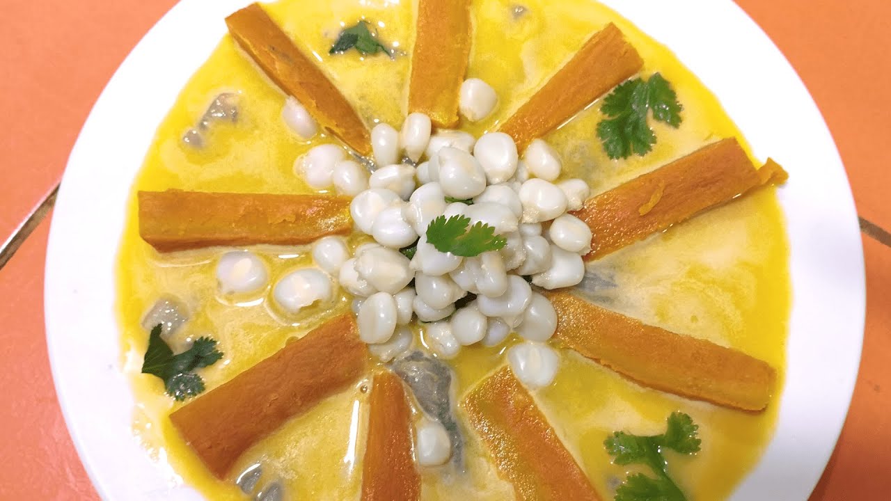 Receta de tiradito de pejerrey ; comida marina 🐟 #peru #comidaperuana - Con Ysabel