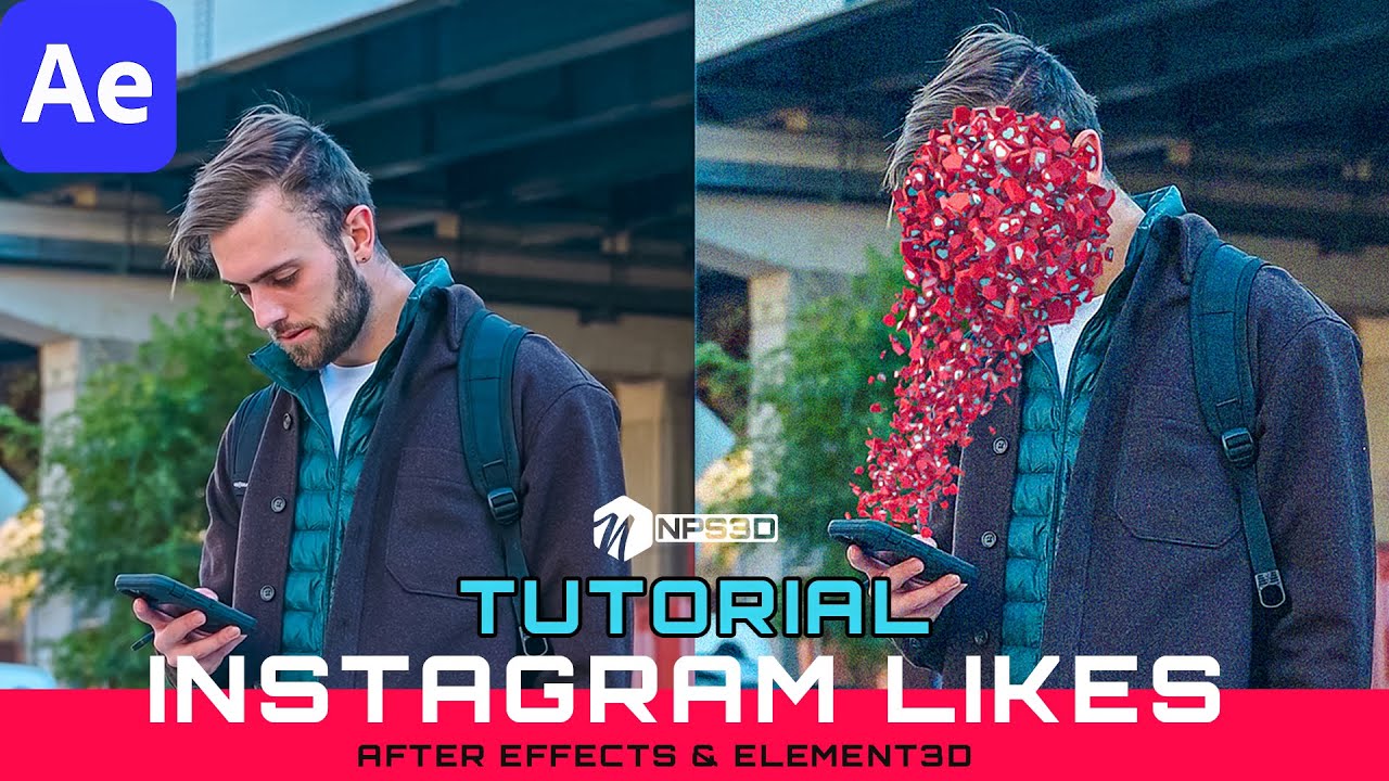 After Effects Tutorial  