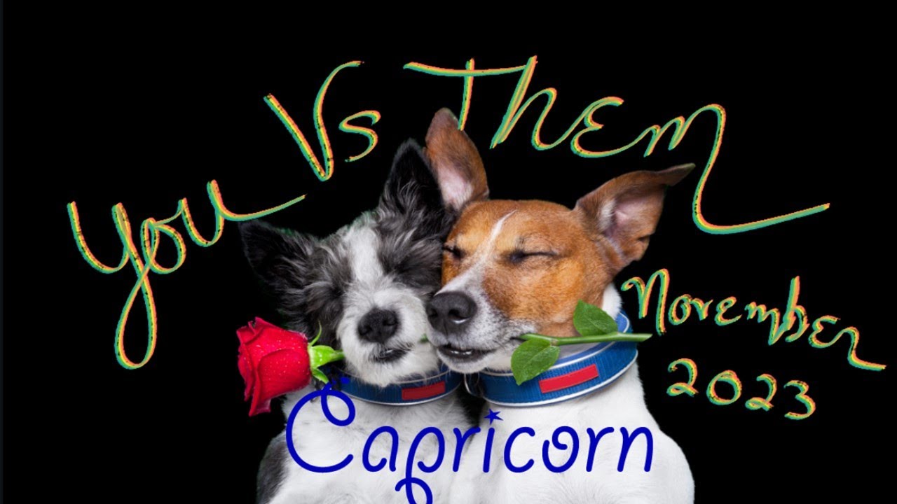 Capricorn💞IN THE END YOU BOTH WANT & DESIRE A SEXUAL UNION! 💖🔥🔥🔥