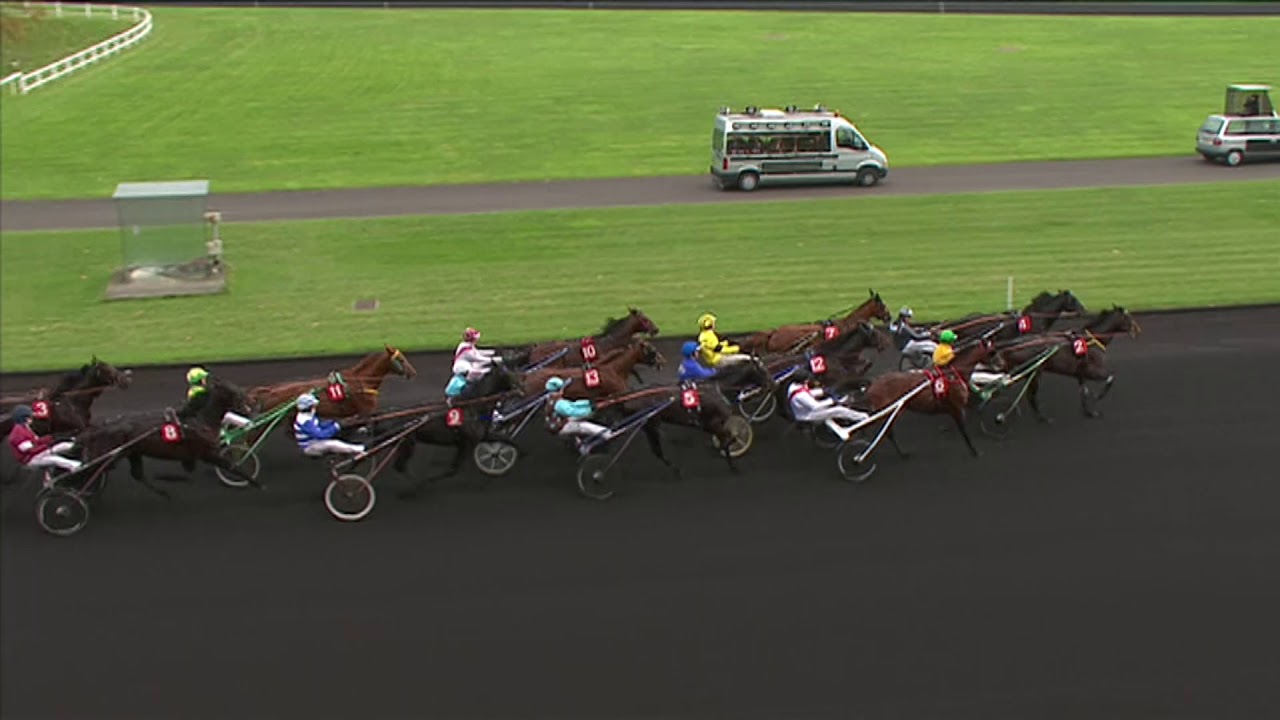 2016 GRAND PRIX DE BRETAGNE - LA COURSE - ANNA MIX