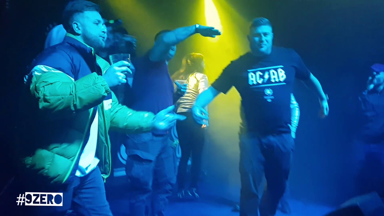 Brahu - Triocity Protokultura Gdańsk