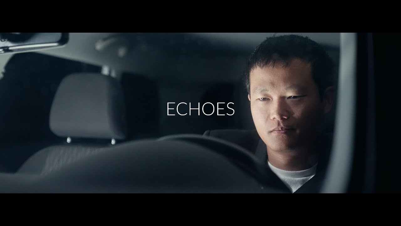 ECHOES | a short film | Instant 36
